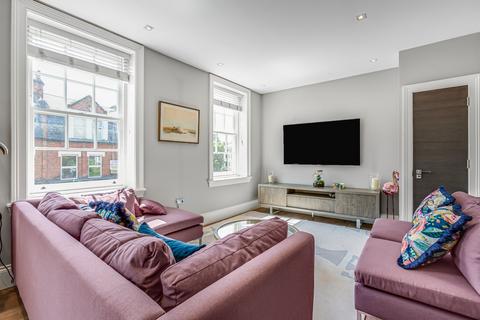 2 bedroom apartment for sale, Rosslyn Road, Twickenham, TW1