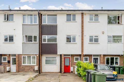 4 bedroom terraced house for sale, Guildford, Surrey GU2