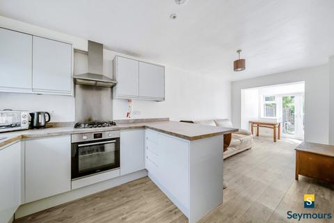 4 bedroom terraced house for sale, Guildford, Surrey GU2