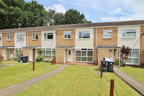 3 bedroom terraced house for sale, Cambridge Close, Woking GU21