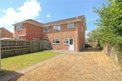 3 bedroom semi-detached house for sale, Albion Drive, Trowbridge