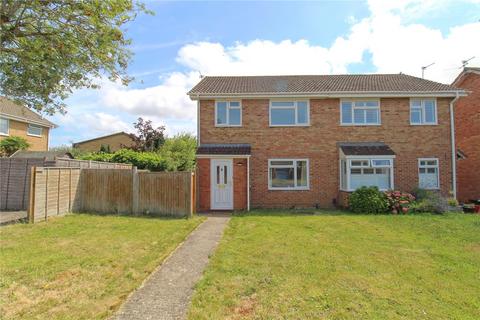 3 Albion Drive, Trowbridge, BA14 9SY
