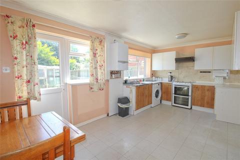 3 Albion Drive, Trowbridge, BA14 9SY