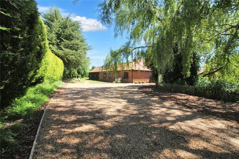 5 bedroom barn conversion for sale, Church Road, South Burlingham, Norwich, Norfolk, NR13
