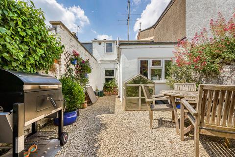 2 bedroom terraced house for sale, Hamilton Street, Charlton Kings, Cheltenham, Gloucestershire, GL53