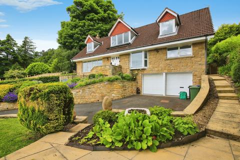 3 bedroom detached house for sale, High Norland, Rothbury, Morpeth, Northumberland