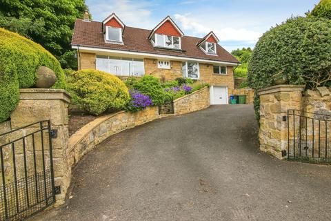 3 bedroom detached house for sale, High Norland, Rothbury, Morpeth, Northumberland