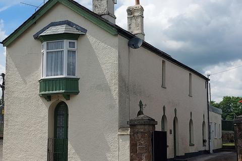 3 bedroom detached house for sale, Hatherleigh, Hatherleigh EX20