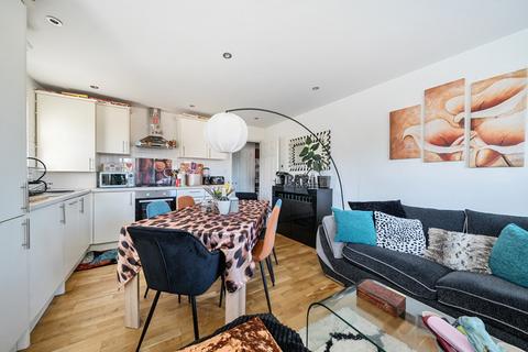 1 bedroom apartment for sale, Whippendell Road, Watford, Hertfordshire