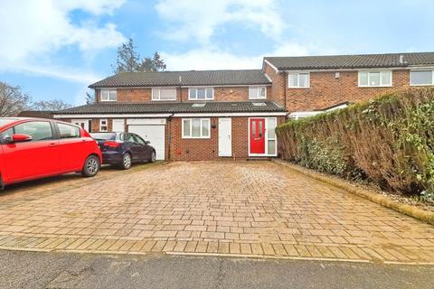 3 bedroom terraced house for sale, Birkdale, Bracknell RG12