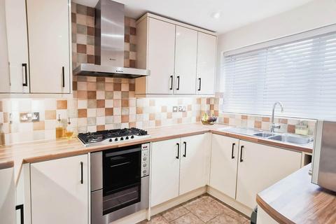 3 bedroom terraced house for sale, Birkdale, Bracknell RG12