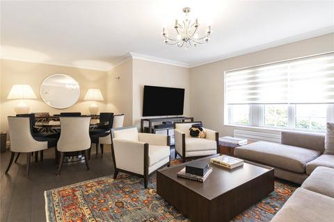 2 bedroom apartment for sale, Myrtleside Close, Northwood, Middlesex, HA6