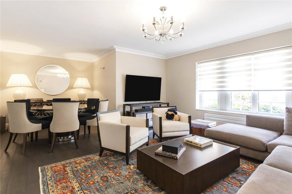 Sitting Room