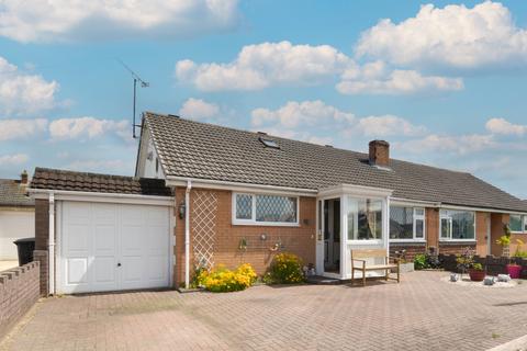 4 bedroom bungalow for sale, AVON ROAD, MELKSHAM, WILTSHIRE, SN12