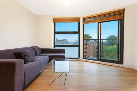 2 bedroom apartment to rent, 351 Goswell Road, London, EC1V