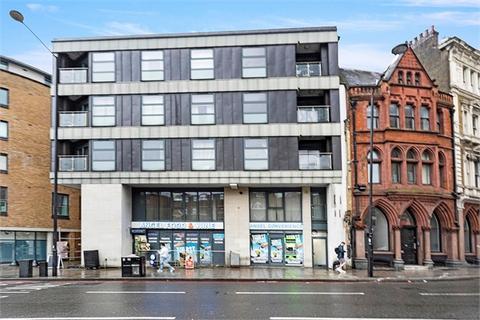 2 bedroom apartment to rent, 351 Goswell Road, London, EC1V