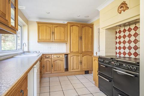 3 bedroom detached house for sale, Bannister Hill, Borden, Sittingbourne, Kent, ME9