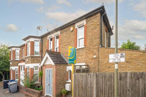 2 bedroom semi-detached house for sale, Castle Road, North Finchley, London, N12