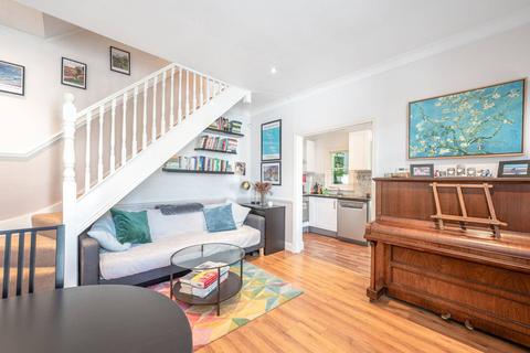 2 bedroom semi-detached house for sale, Castle Road, North Finchley, London, N12