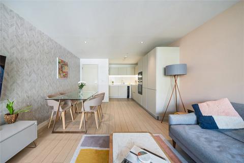 2 bedroom apartment for sale, Canalside Square, Islington, London, N1