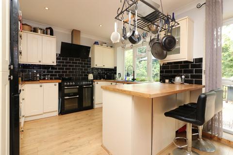 5 bedroom semi-detached house for sale, Lemsford Village, Welwyn Garden City, AL8