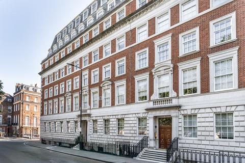 3 bedroom apartment for sale, Grosvenor Square, Mayfair, London W1K