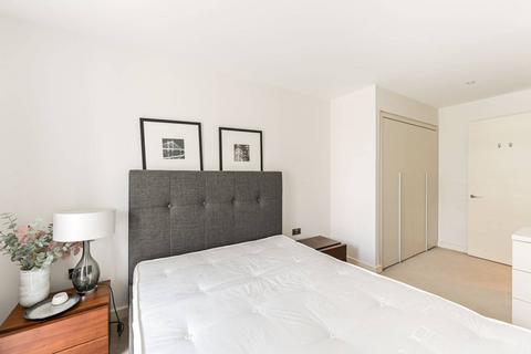 1 bedroom flat to rent, Gatliff Road, Pimlico, London, SW1W