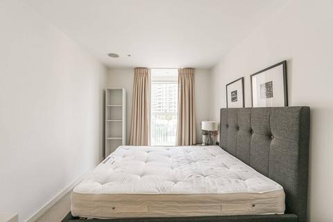 1 bedroom flat to rent, Gatliff Road, Pimlico, London, SW1W