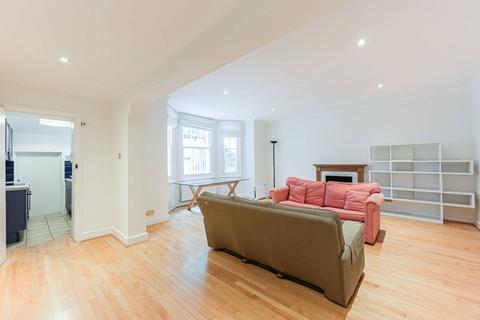 2 bedroom flat to rent, St George's Square, Pimlico, London, SW1V