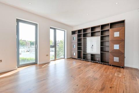 5 bedroom terraced house for sale, Gunnersbury Mews, Gunnersbury, London, W4