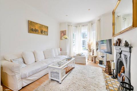 3 bedroom house for sale, Rothschild Road, Acton Green, London, W4