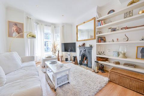 3 bedroom house for sale, Rothschild Road, Acton Green, London, W4