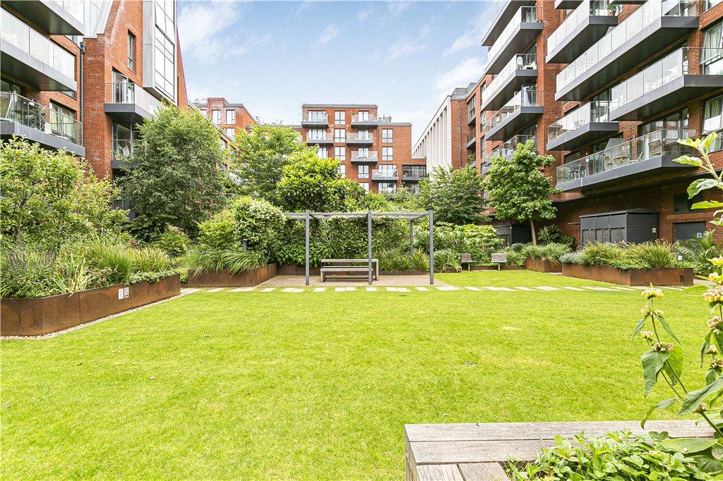 Communal Garden