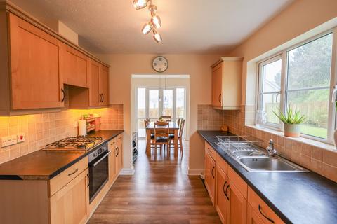 4 bedroom detached house for sale, Lamorna Park, St Austell, PL25