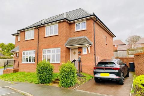 3 bedroom semi-detached house for sale, Archers Hall Place, Lydney