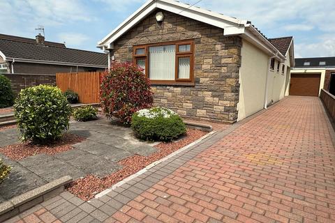 2 bedroom detached bungalow for sale, Sunny Road, Port Talbot, Neath Port Talbot.
