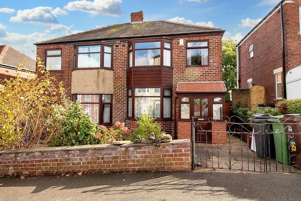 Seagrave Crescent, Sheffield, S12 3 bed semidetached house £950 pcm