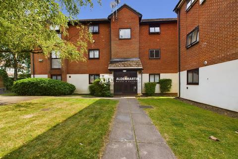 1 bedroom apartment for sale, Wheatley Close, London, NW4