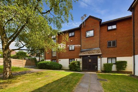 1 bedroom apartment for sale, Wheatley Close, London, NW4