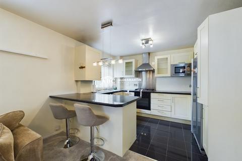 1 bedroom apartment for sale, Wheatley Close, London, NW4