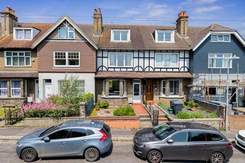 4 bedroom terraced house for sale, Priory Hill, Dover, CT17