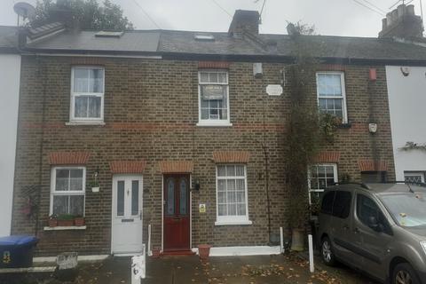 3 bedroom terraced house for sale, Barrowell Green, Winchmore Hill N21