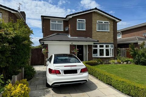 4 bedroom detached house for sale, Stapleton Road, Formby, Liverpool, L37