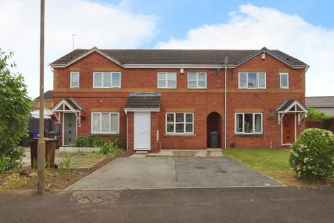 3 bedroom terraced house for sale, Storrs Wood View, Barnsley S72