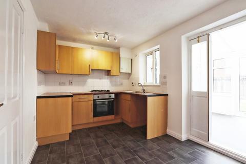 3 bedroom terraced house for sale, Storrs Wood View, Barnsley S72