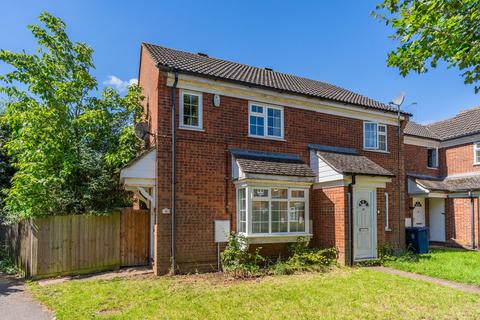 3 bedroom end of terrace house for sale, The Sycamores, Milton, CB24