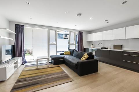 2 bedroom ground floor flat for sale, Great Northern Road, Cambridge, CB1