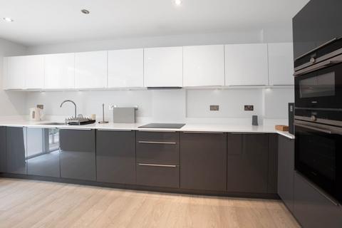 2 bedroom ground floor flat for sale, Great Northern Road, Cambridge, CB1
