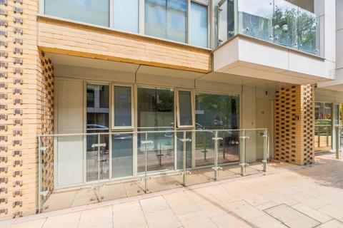 2 bedroom ground floor flat for sale, Great Northern Road, Cambridge, CB1