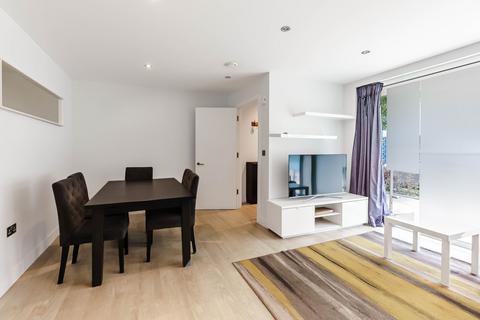 undefined, Great Northern Road, Cambridge, CB1